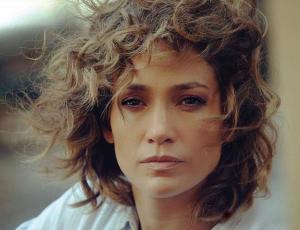 Jennifer Lopez aclara foto casual supuestamente Photoshopeada