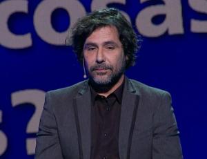 Las impactantes confesiones de Juan Falcón en "El Momento de la Verdad"