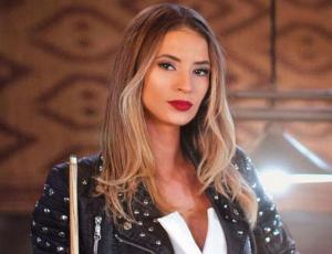 Julia Fernández desmiente ser protagonista de foto sensual en pareja