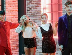 KARD confirma gira por Chile