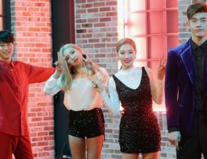 El fenómeno del KPOP conquista a la audiencia chilena