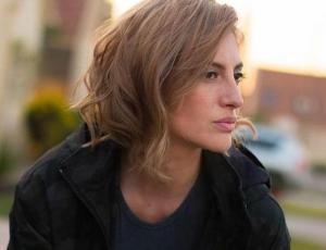 Karen Bejarano vuelve a cambiar de look en menos de 24 horas