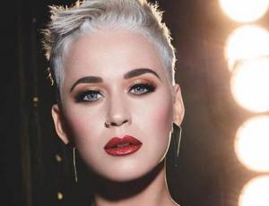 Katy Perry anuncia retiro de los escenarios para cuidar su salud
