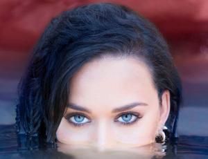 Katy Perry lanza nueva canción para los Juegos Olímpicos