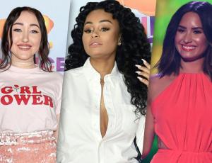 Los mejores looks en la "alfombra naranja" de los Kids Choice Awards 2017