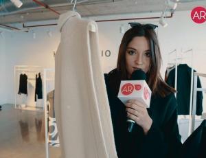 Famosos eligieron sus prendas favoritas de la nueva colección H&M Studio