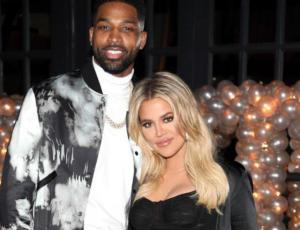 ¡Otra vez! Captan a Tristan Thompson con dos mujeres en salida nocturna