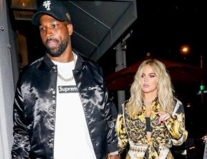 Tristan Thompson se negó a ver capítulo que muestra su infidelidad