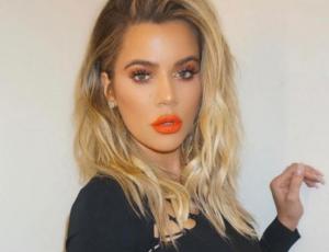 La técnica de Khloé Kardashian para que su novio no la vuelva a engañar