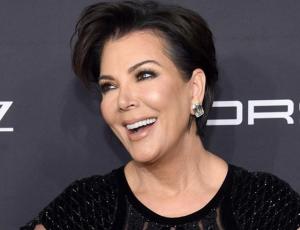 Kris Jenner se suma a la lista de los canjes más insólitos de los famosos