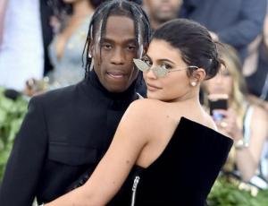 ¿Kylie Jenner y Travis Scott se comprometieron?