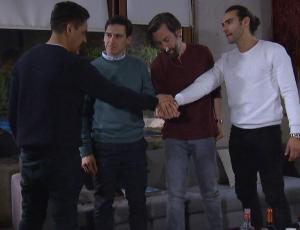 ¡Este lunes se estrena de "Pacto de Sangre"!