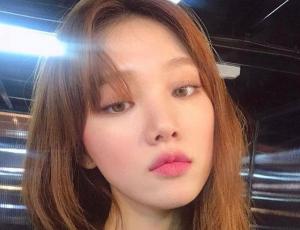 Conoce a Lee Sung-Kyung, la Gigi Hadid Coreana