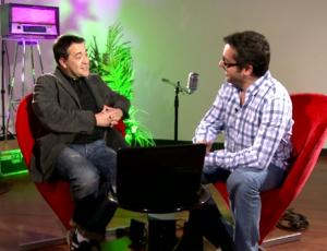 Dejaron Huella: Leo Caprile y sus más de 30 años en escena