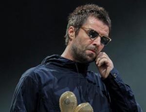 Liam Gallagher explicó por qué abandonó su show en Lollapalooza
