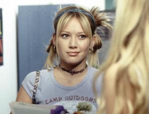 Hilary Duff insinúa que Lizzie McGuire podría regresar