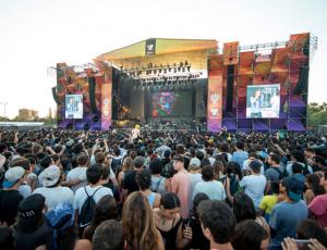 Conoce el cartel completo de Lollapalooza 2017