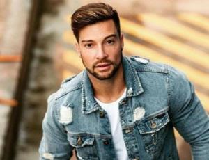 Luis Mateucci habla de su relación con Fanny Cuevas