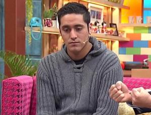 El conmovedor relato de Luis Ponce, el chofer de Uber impactado por auto de Ignacio Lastra