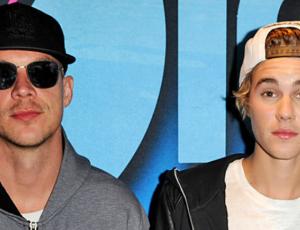 Major Lazer lanzó segundo videoclip de “Cold Water”