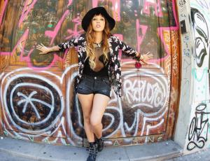 Ex “The Voice” se atreve a probar con el Hip Hop