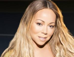 Critican postura corporal de Mariah Carey al referirse del tiroteo en Las Vegas