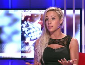 Matilde Bonasera responde en exclusiva a Daniela Christie tras "mechoneo"