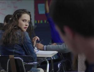 Búsquedas sobre suicidio subieron tras salida de serie "13 Reasons Why"