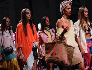 Los tres días de la MBFW Chile