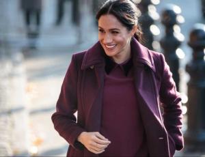 El Instagram de Meghan Markle fue reactivado