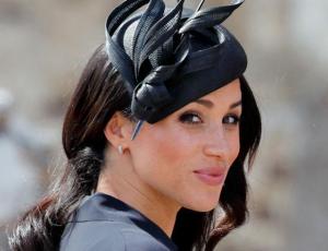 Meghan Markle demostró en su blog que soñaba con ser princesa