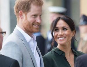 Artistas forenses recrean a los hijos de Meghan Markle y el príncipe Harry
