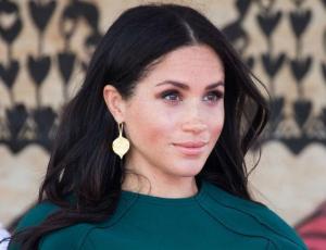 La foto que Meghan Markle habría pedido borrar para evitar el enojo de la Reina Isabel