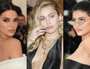 Las celebridades que rompieron el código de vestuario en la Met Gala