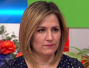 Michelle Adam cuenta su verdad sobre el choque que protagonizó