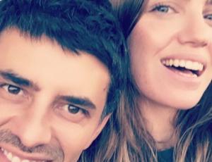 Millaray Viera muestra avances de su embarazo y aclara dudas