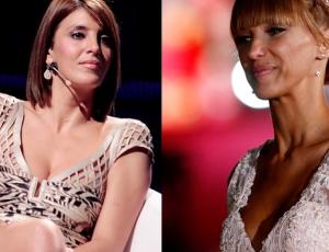 Claudia Schmidt vs. Mariana Marino