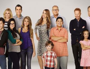 "Modern Family" incorpora a un niño transgénero a su elenco