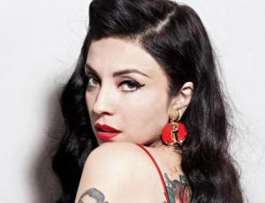 Bilboard destaca canción de Mon Laferte entre las mejores creaciones latinas del 2018