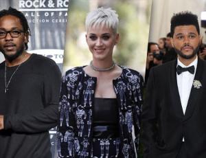 Los MTV Videos Awards ya no hacen distinción entre hombres y mujeres