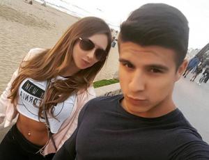 Rodrigo Rocco envío duro mensaje a su ex