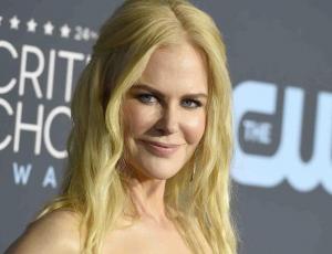 Nicole Kidman explicó por qué le quitó el saludo a Rami Malek
