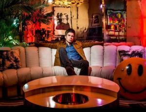 Noel Gallagher vuelve a Chile en octubre