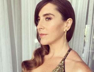 Paty López pidió matrimonio y se casó en Uruguay