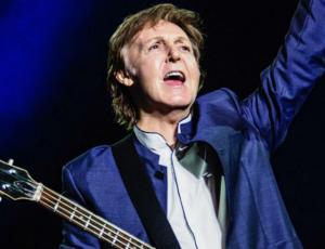 Confirman fecha y valores de entradas del regreso de Paul McCartney a Chile