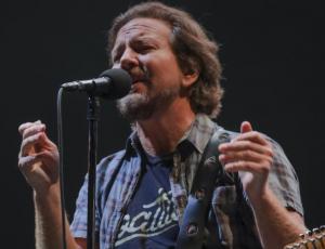 Pearl Jam: patrimonio nacional