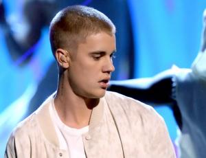 Justin Bieber fue golpeado en un club en Alemania