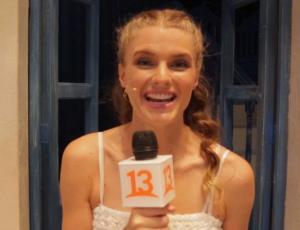 ¡Se viene el musical Mamma Mia!