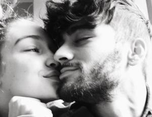 Así celebraron los famosos de Hollywood el día de San Valentín