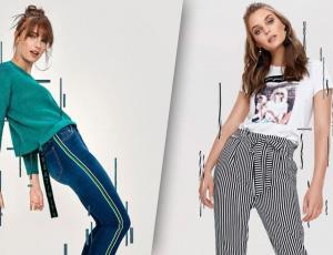¡Alarma trend! Las rayas son la tendencia que se aproxima